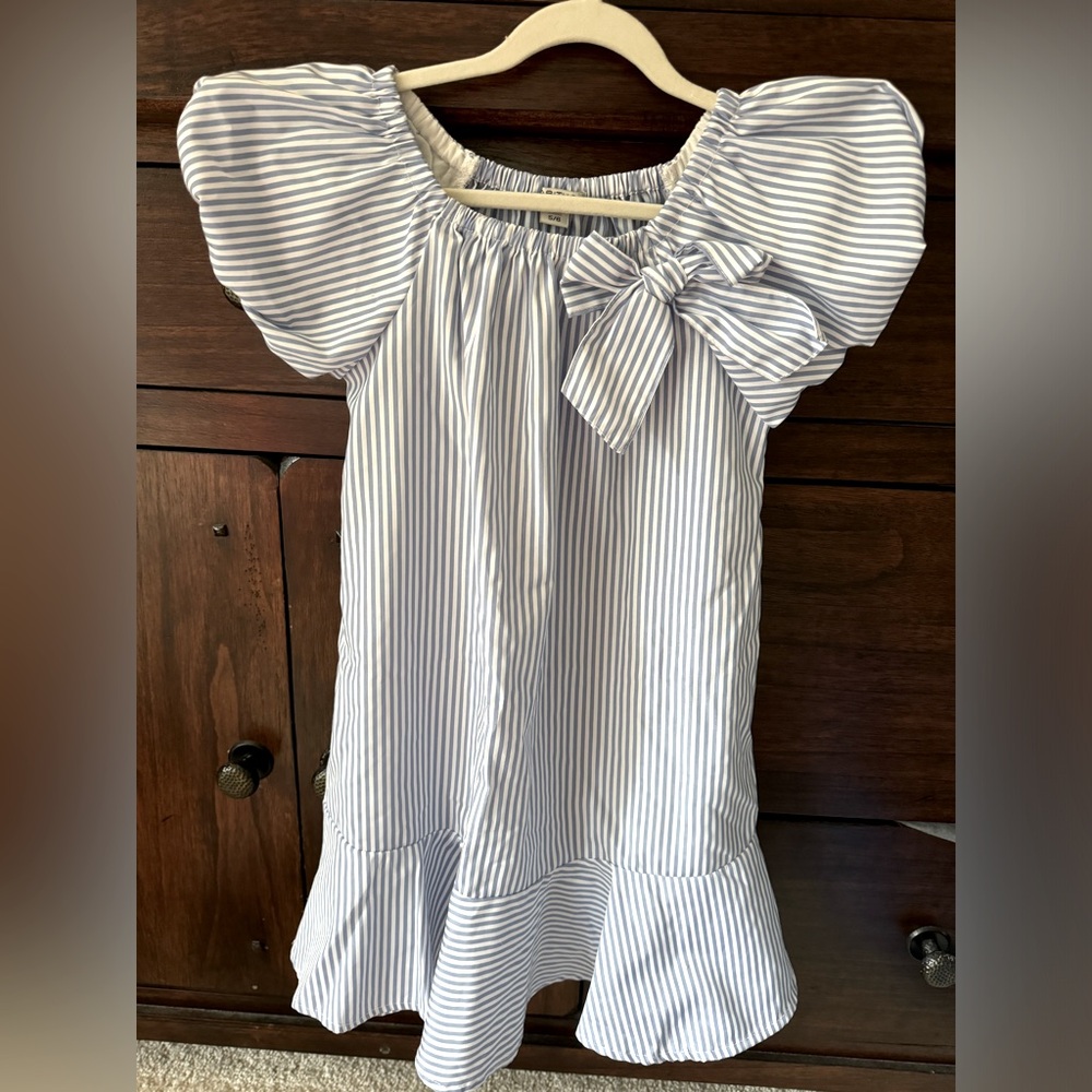Habitual Girls summer dress
